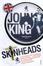 Cover of Skinheads