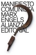 Cover of Manifiesto comunista