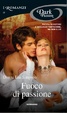 Cover of Fuoco di passione