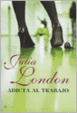 Cover of Adicta Al Trabajo