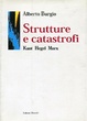 Cover of Strutture e catastrofi