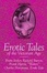 Cover of "Erotic Tales of the Victorian Age"