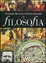 Cover of Antologia illustrata e atlante illustrato di filosofia