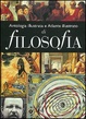 Cover of Antologia illustrata e atlante illustrato di filosofia