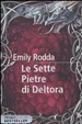 Cover of Le sette pietre di Deltora