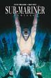 Cover of Sub-Mariner: Abissi