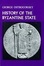 Cover of "History of the Byzantine State"