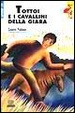 Cover of Tottoi e i cavallini della giara
