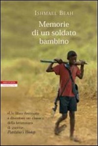 Immagine di Memorie di un soldato bambino