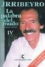 Cover of La palabra del mudo. IV