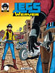 Cover of Legs Weaver n. 41