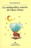La melancólica muerte del chico ostra