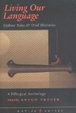 Cover of Living Our Language