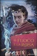 Cover of Il fuoco e la rosa vol. 1