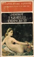 Cover of I gioielli indiscreti