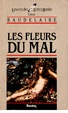 Cover of Les Fleurs du Mal