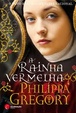 Cover of A Rainha Vermelha
