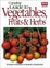 Cover of Complete Guide to Vegetables Fruits & Herbs