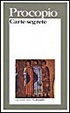 Cover of Carte segrete