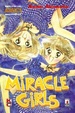 Cover of Miracle Girls