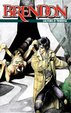 Cover of Brendon n. 2
