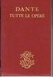 Cover of Tutte le Opere