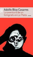 Cover of La Aventura de Un Fotografo En La Plata