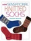 Cover of "More Sensational Knitted Socks"