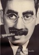 Cover of Groucho the Life and Times of Julius Henry Marx