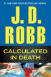 Cover of Calculated in Death