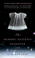 Cover of Memory Keeper's Daughter, The