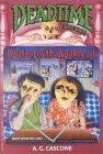 Invasion of the Appleheads (Deadtime Stories , No 2)