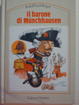 Cover of Il barone di Münchhausen