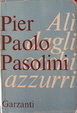 Cover of Alì dagli occhi azzurri