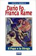 Cover of Il Papa e la Strega