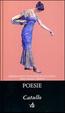 Cover of Poesie