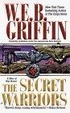 Cover of The Secret Warriors