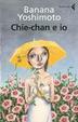 Cover of Chie-Chan e io