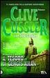 Cover of Il tesoro di Gengis Khan