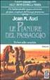 Cover of Le pianure del passaggio
