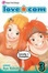 Cover of "Love*Com Vol. 3"