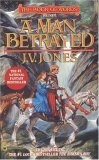 A Man Betrayed (The Book of Words, Book 2)