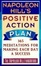 Cover of Napoleon Hill's Positive Action Plan
