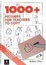 Cover of "1000 Pictures for Teachers to Copy"