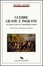 Cover of Guerre giuste e ingiuste