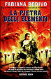 Cover of La pietra degli elementi