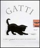 Cover of Gatti. Il libro a sorpresa per gli amanti del mondo felino