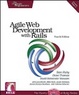 Cover of Agile Web Development with Rails