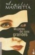 Cover of Mujeres de ojos grandes