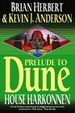 Cover of Dune: House Harkonnen